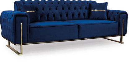 King Sofa Set