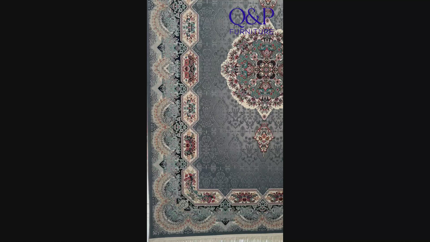 Persian rugs QRF: 108