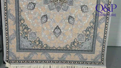 Persian rugs QRF: 107