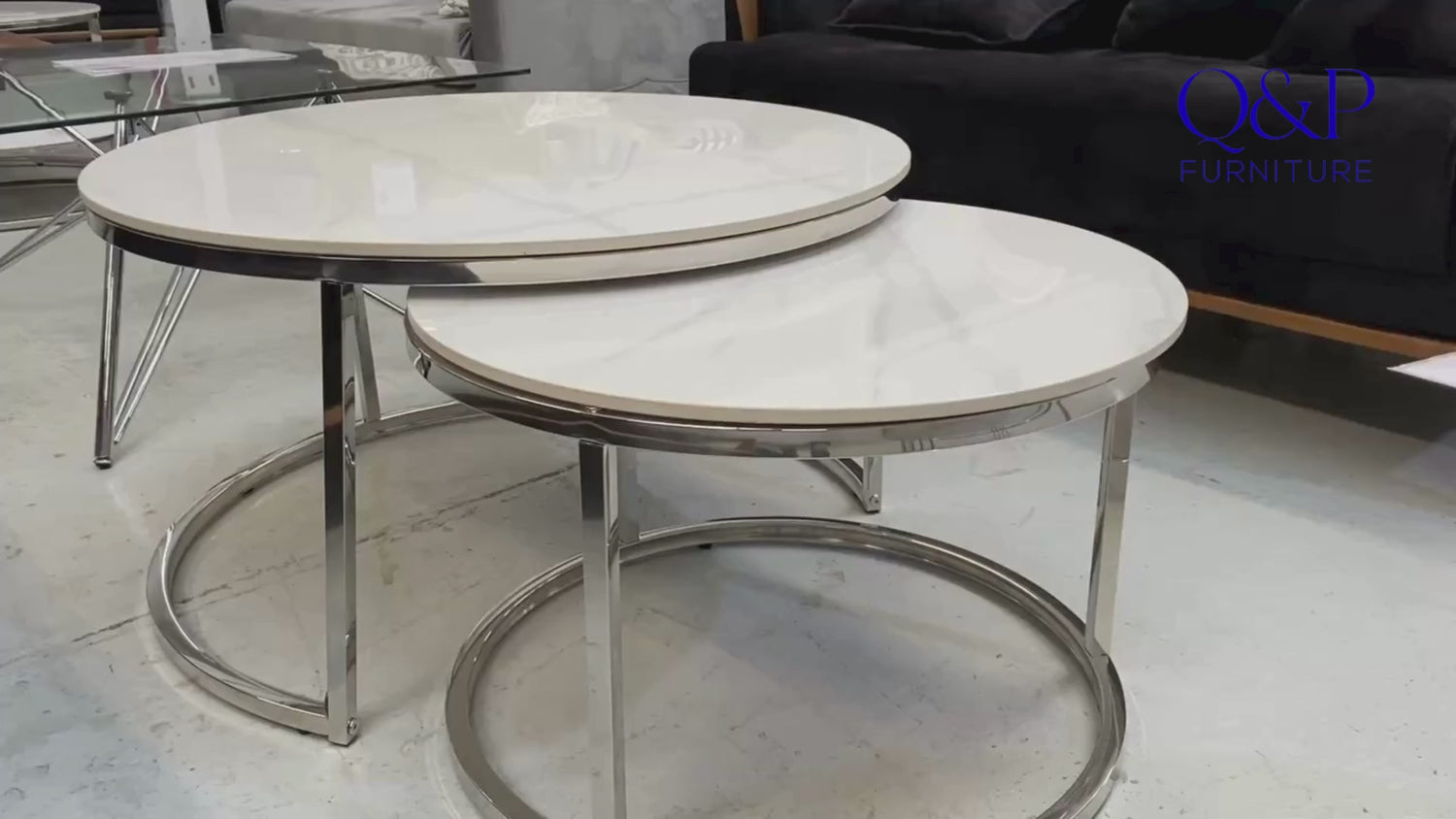 Coffee Table Model DA4110-1