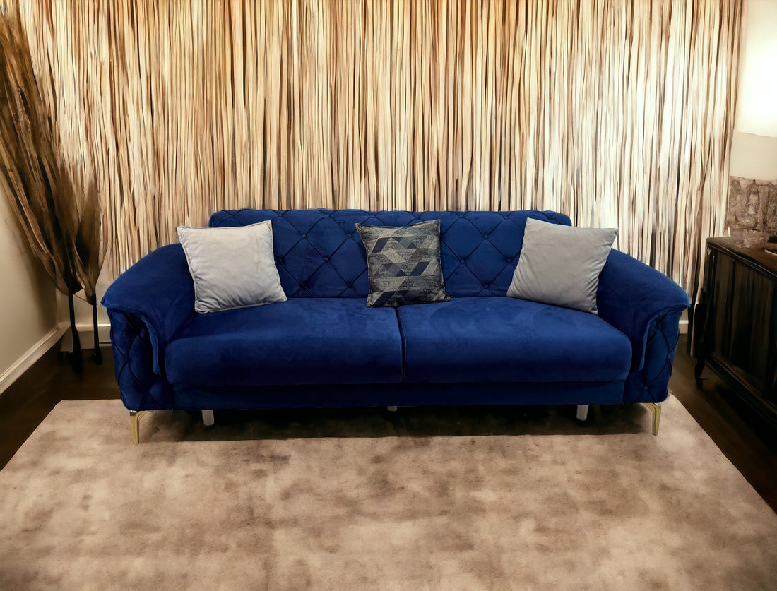 Tulip Sofa Set