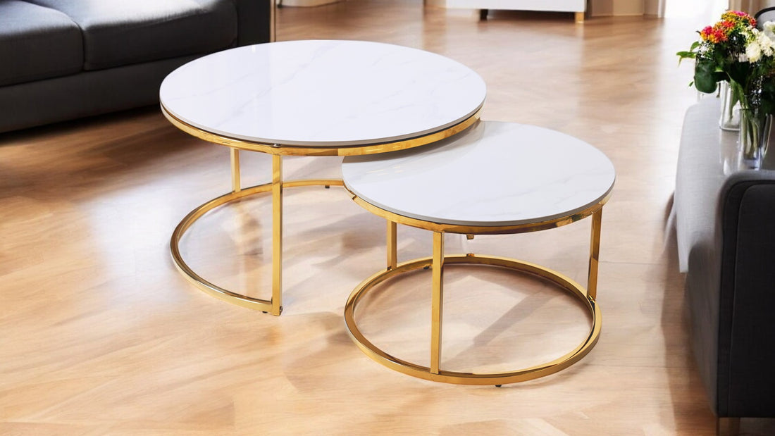 Coffee Table Model DA4110-1