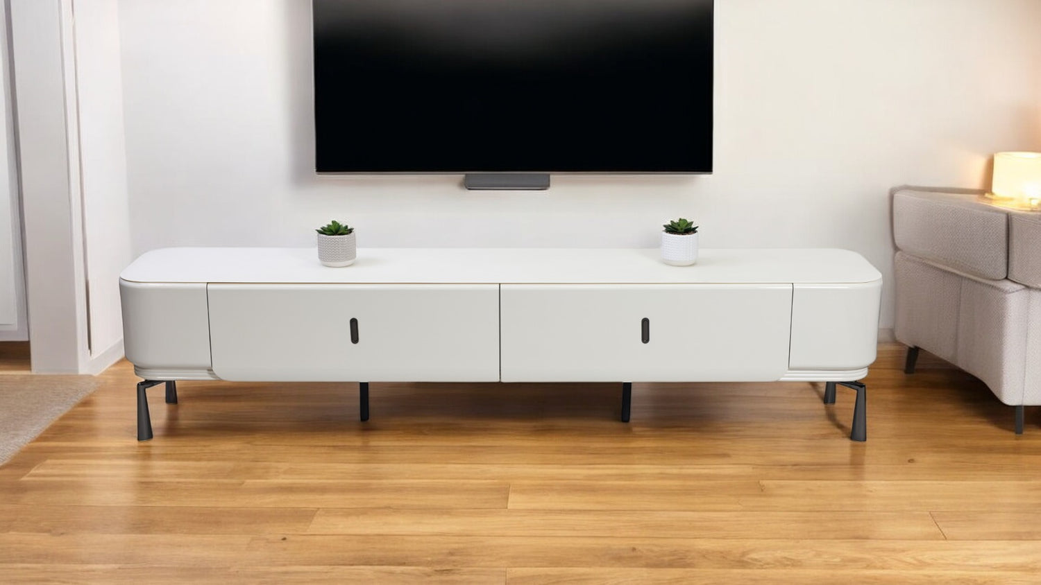 Tv stand - 2277