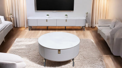 Tv stand set - 2271