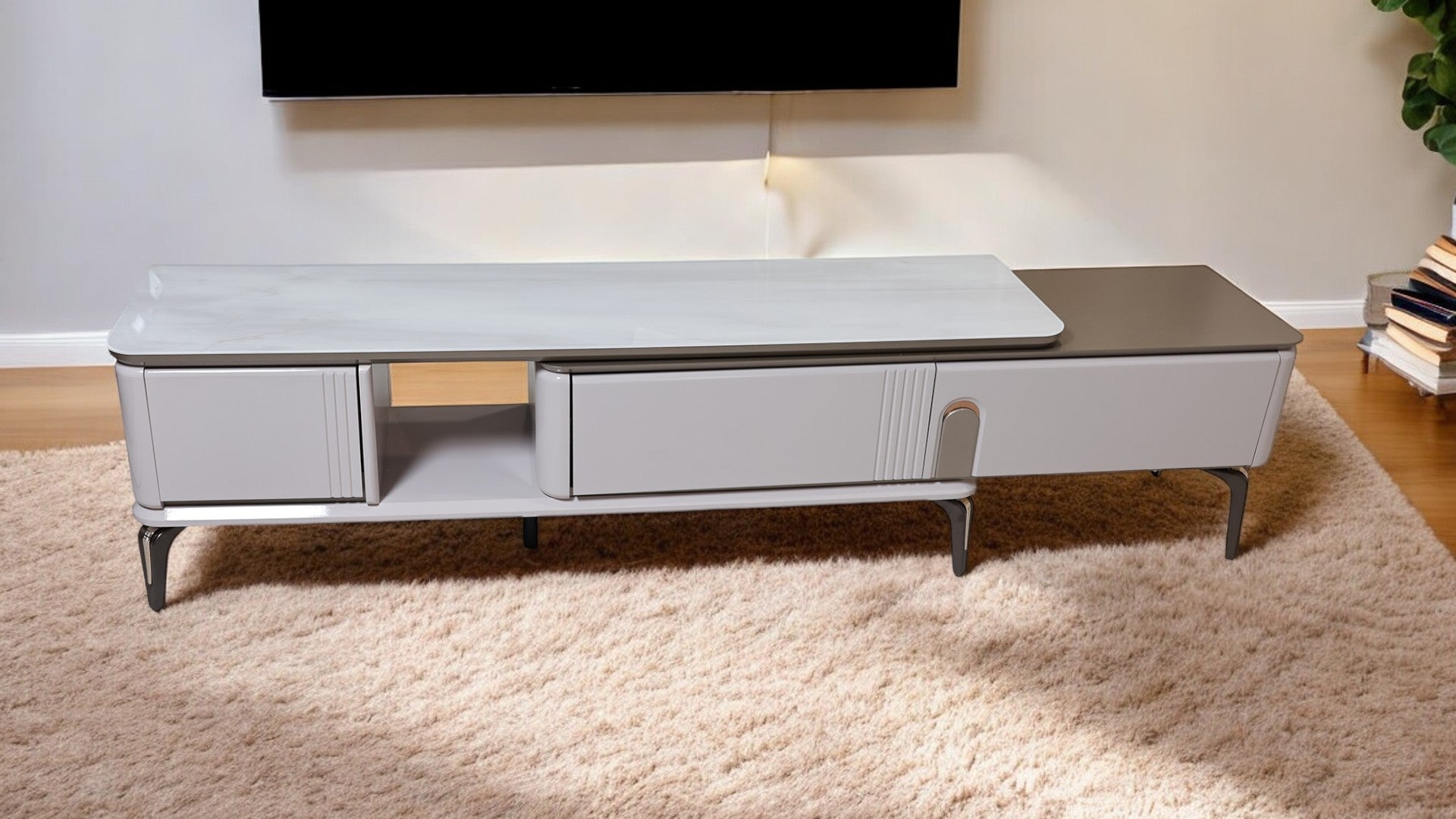 Tv stand- 7985