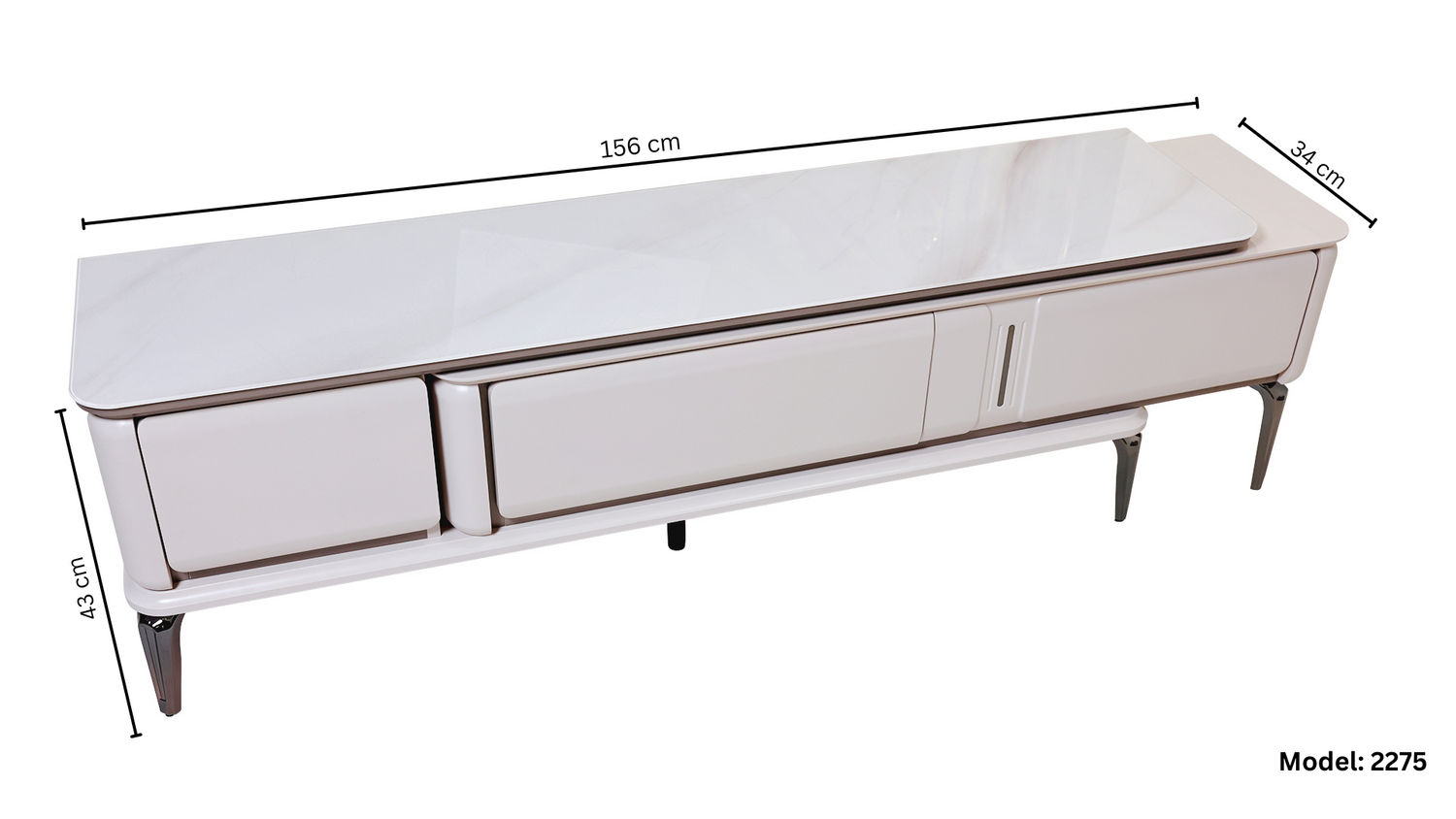 Tv stand - 2775