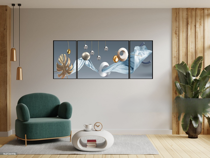 Wall Art- S291